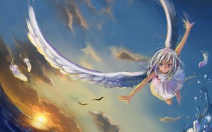 angel-anime-girl-wings-flight-wallpaper-1920x1200